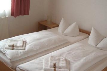 Madžarska Privát Bük, Interier